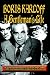 Search : Boris Karloff: A Gentleman's Life