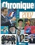 Chronique de l'ann�e 2007