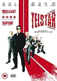 Telstar [ NON-USA FORMAT, PAL, Reg.2 Import - Great Britain ]
