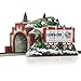 Train Accessory: NFL Dallas Cowboys Christmas Mountain Tunnel by Hawthorne Village