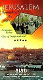 Jerusalem Today: Neighborhoods