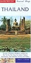 Thailand (Globetrotter Travel Map)