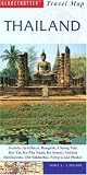 Thailand Travel Map (Globetrotter Travel Map)