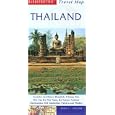 Thailand Travel Map (Globetrotter Travel Map) by New Holland Publishers (UK) Ltd.