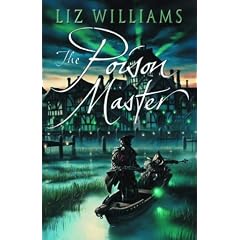 The Poison Master
