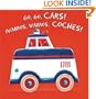Vamos, Vamos, Coches! (Spanish and English Edition)