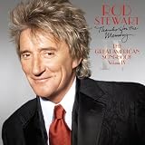 Thanks for the Memory: The Great American Songbook, Vol. 4 [US-Import] [Vinyl LP] - Rod Stewart