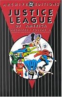 Justice League of America Archives, Vol. 6 (DC Archive Editions)
