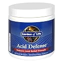Garden of Life Nature's Acid Relief Formula, Acid Defense, 360 g