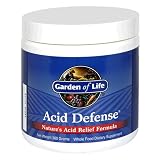 Garden of Life Nature's Acid Relief Formula, Acid Defense, 360 g