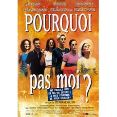 Pourquoi pas moi