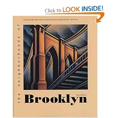 The Neighborhoods of Brooklyn (Neighborhoods of New York City)