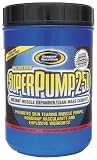 Review Gaspari Nutrition  / Gaspari Nutrition - Super Pump 250 Fruit Punch, 1.78 lb powder