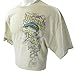 Wicked Fish - Large Mouth Bass - T-Shirt