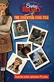 The essential case file
