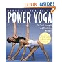 Power Yoga: The Total Strength and Flexibility Workout