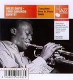 Complete Live in Paris 1949