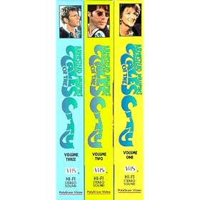 Tales of the City - The Complete Series [VHS]