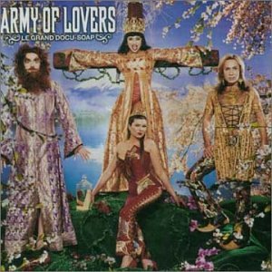 Army Of Lovers - Ultimate Collection - Zortam Music