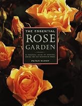 The Essential Rose Garden