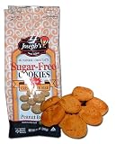 Joseph's Sugar Free Peanut Butter Cookies, 11 oz bag