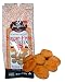 Joseph's Sugar Free Peanut Butter Cookies, 11 oz bag