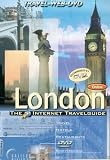 Revue Internet Travelguide  / Travel Web DVD - London