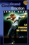 Revue Warner Home Vidéo  / La Fureur de vivre
