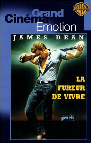 Childrens Toyshop  Vidéo : La Fureur de vivre