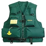 Product details for Stearns® Inflatable Sportsman's Life Vest Forest