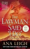 The Lawman Said "I Do": The Frasers