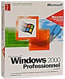 Windows 2000 Professional Upgrade (vf)