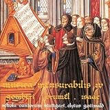 Musica Mensurabilis 4: Gombert; Brumel; Isaac