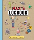 Max's Logbook