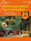 Produkt-Bild: Balkonparadiese zum Genie&szlig;en