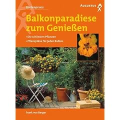 Balkonparadiese zum Genie�en