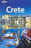 Crete (Lonely Planet Regional Guides)