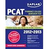 Kaplan PCAT 2012-2013