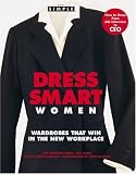 Chic Simple Dress Smart for Women: Wardrobes that Win in the Workplace