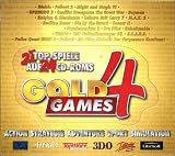 Produkt-Bild: Gold Games 4