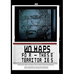 No Maps For These Territories