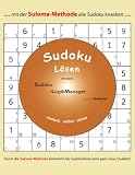 Sudoku lösen mit dem Sudoku-LogikManager