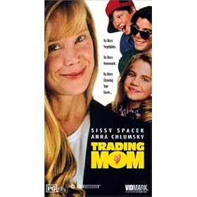 Trading Mom (Sp) [VHS]