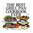 The Best Grill Pan Cookbook Ever