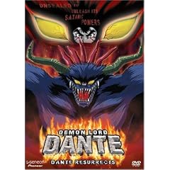 Demon Lord Dante - Dante Resurrects (Vol. 1)