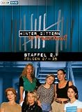 Hinter Gittern - Staffel 2.1 - Barbara Freier