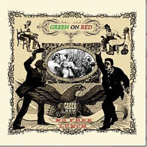 CD-Charts  Search : No Free Lunch