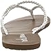 Volcom Women's Party Thong Sandal