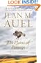 The Plains of Passage (Earth's Children, Book Four)