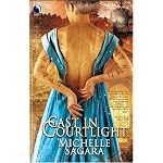 Cast In Courtlight (The Cast Series, Book 2) book cover